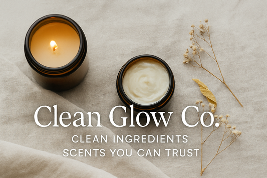Why You Should Care About Paraben-Free and Phthalate-Free Products