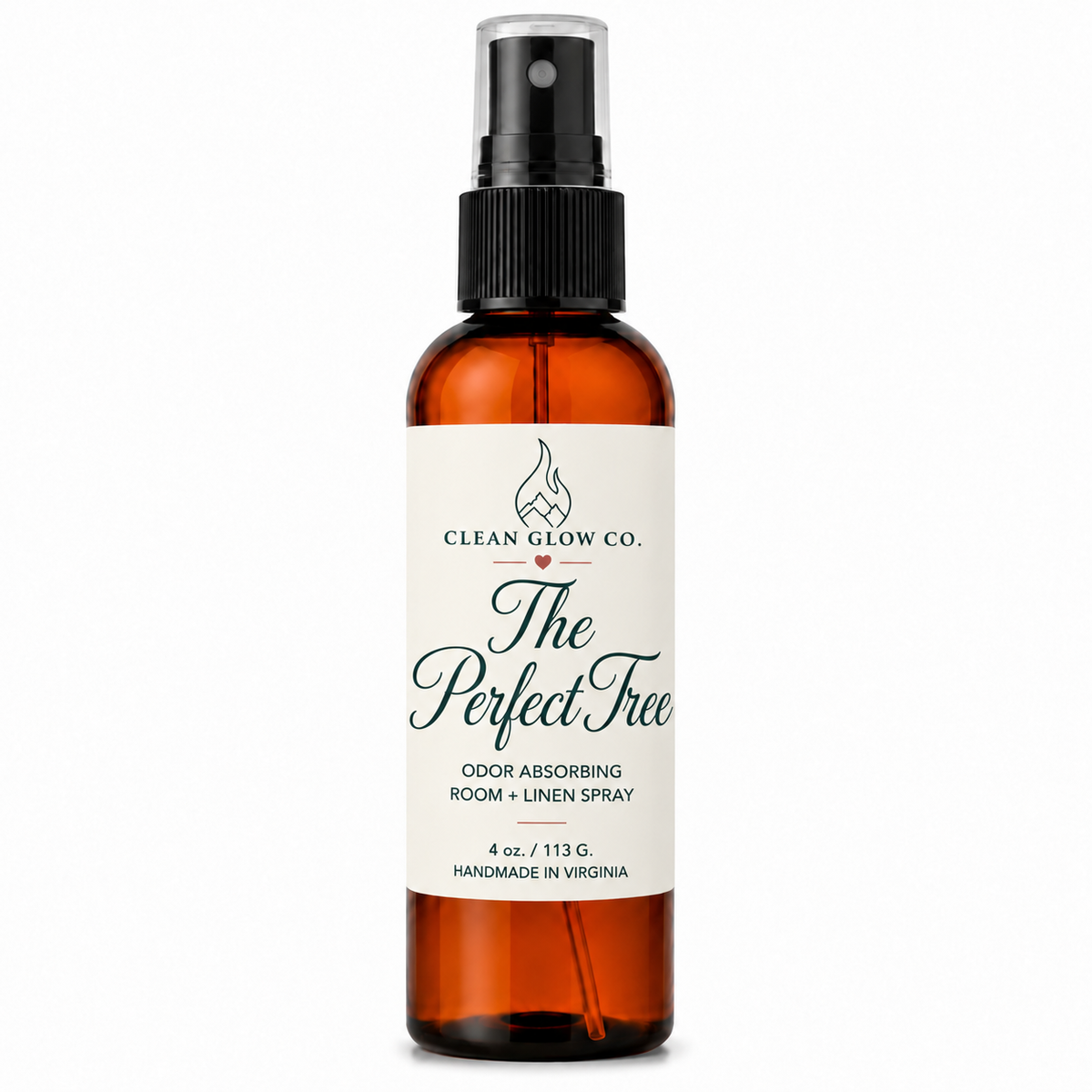 The Perfect Tree Odor Absorbing Room and Linen Spray