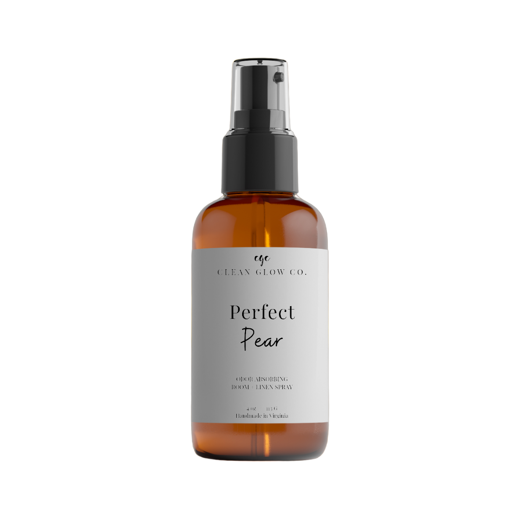 Perfect Pear Odor Absorbing Room & Linen Spray