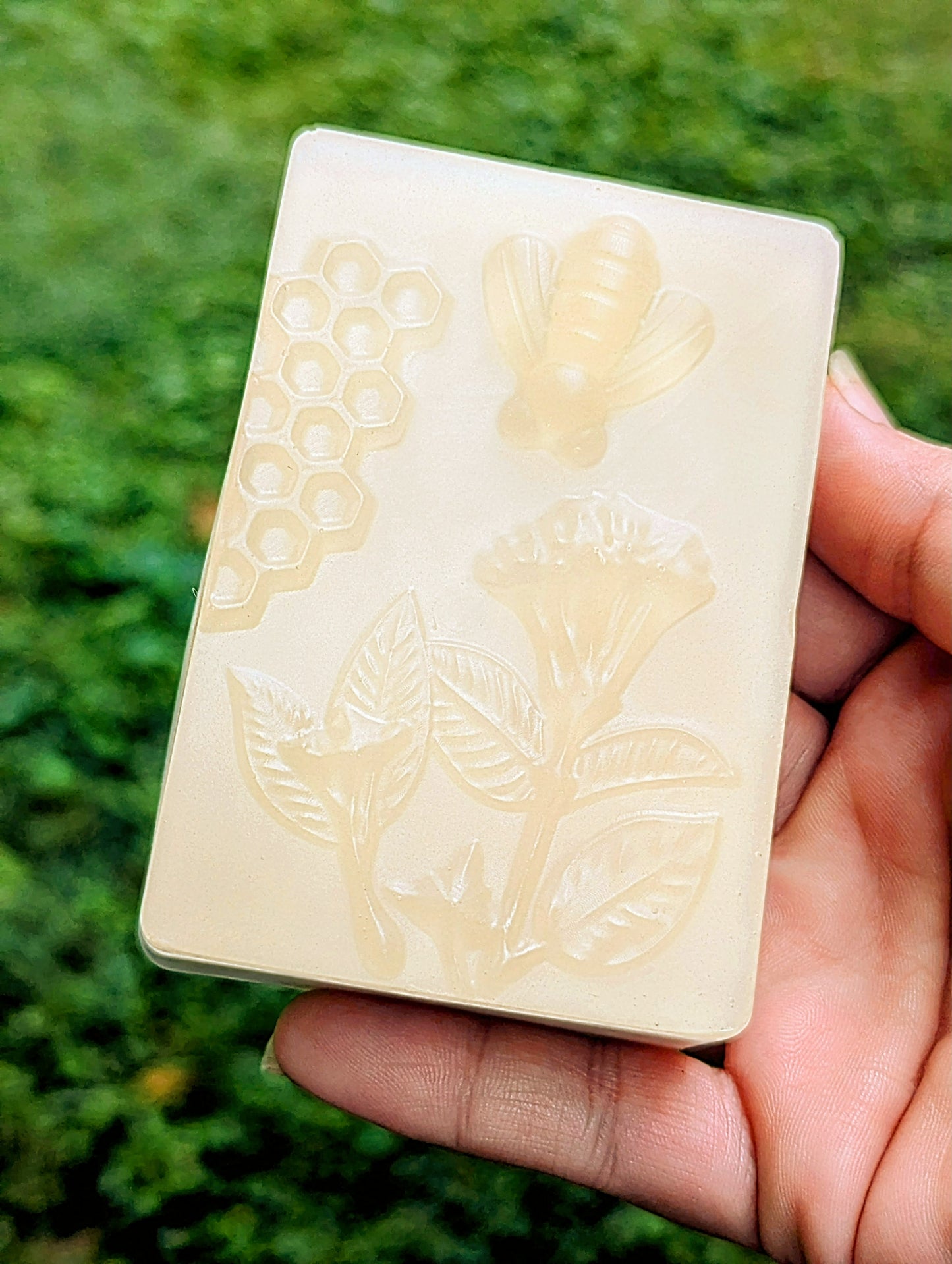 Oat Milk & Honey Goat Milk Soap
