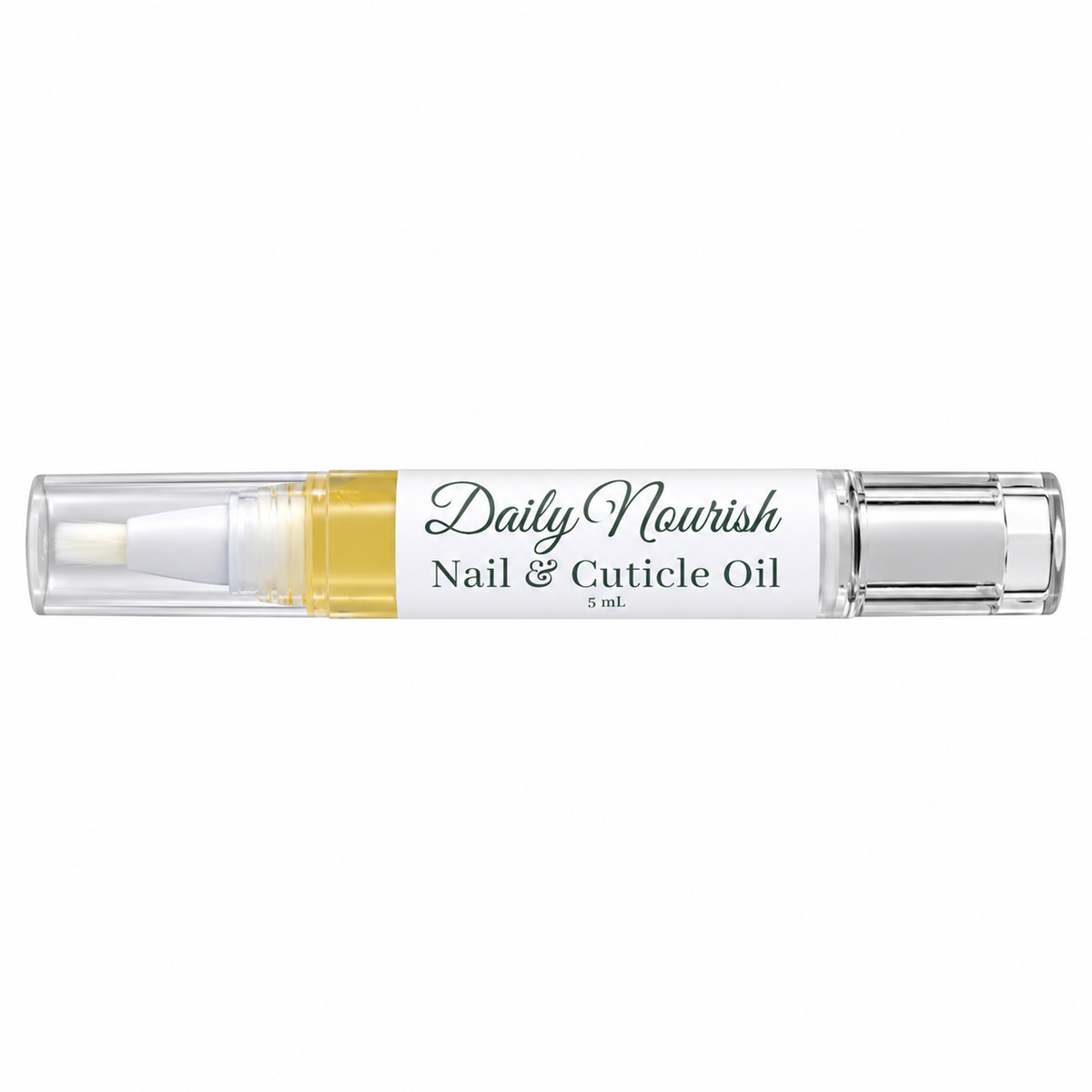 Daily Nourish Nail & Cuticle Oil