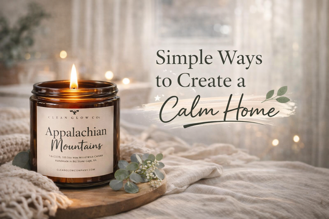 How to Make Your Home Feel Cozy (Without Spending a Fortune)