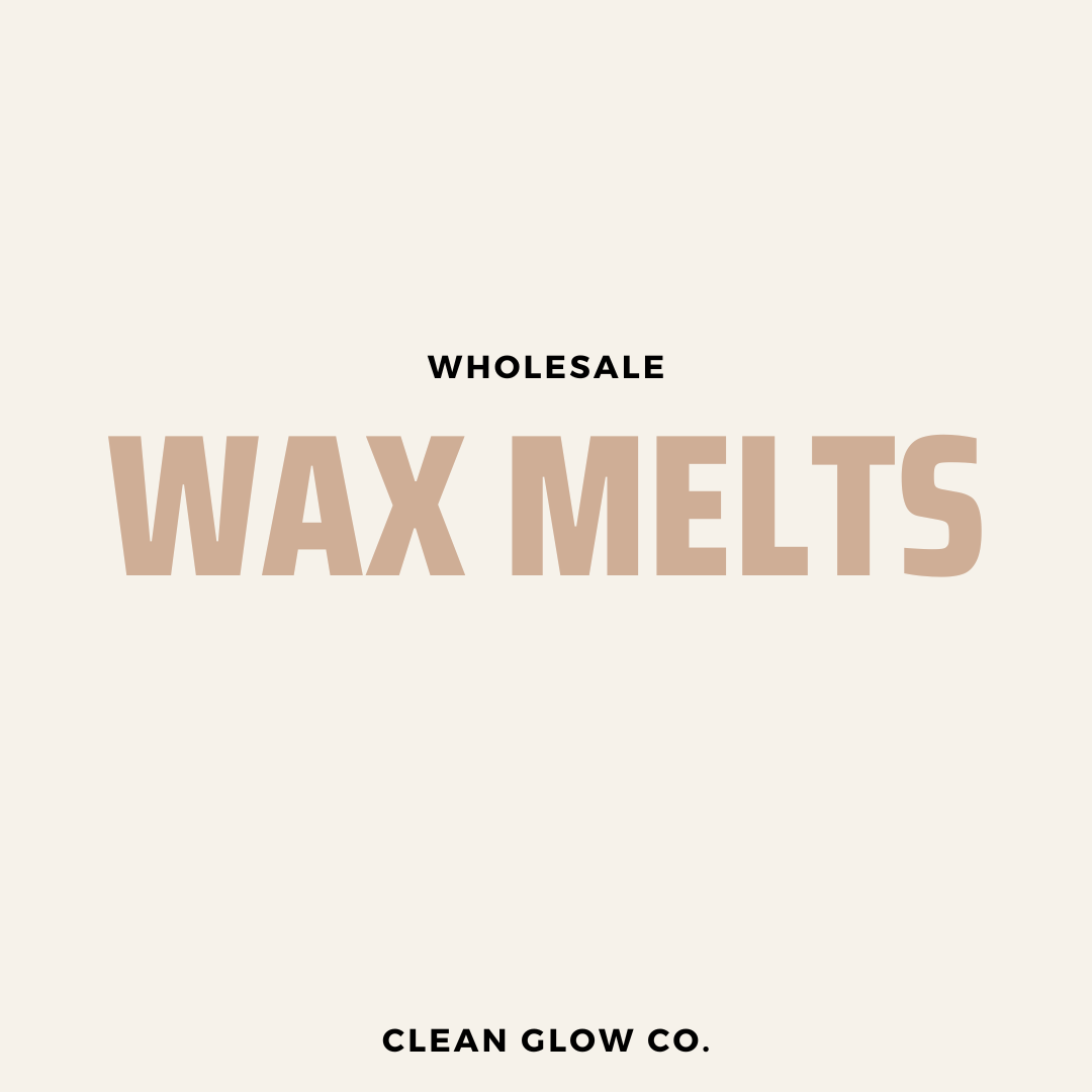 Wholesale Wax Melts