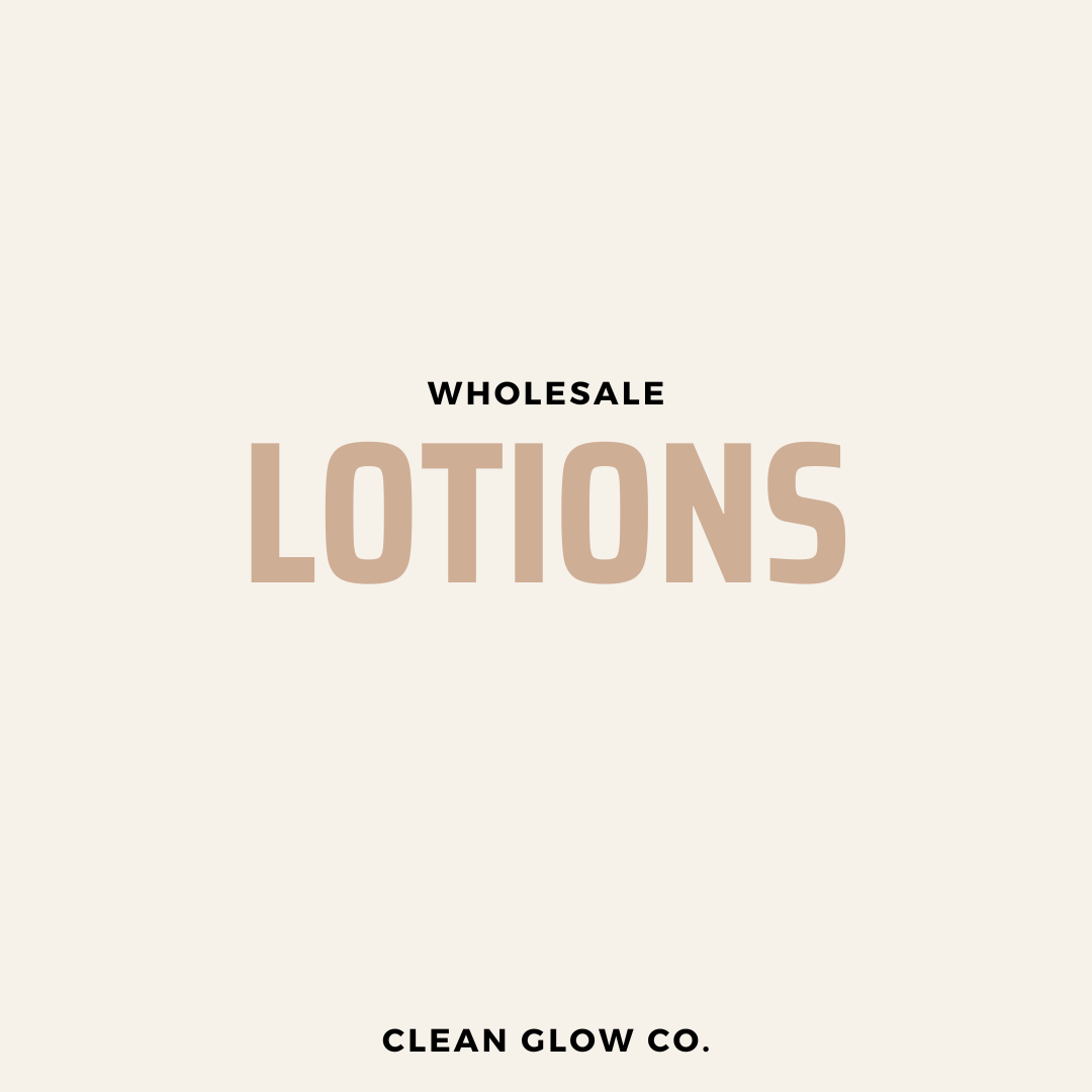 Wholesale Lotions