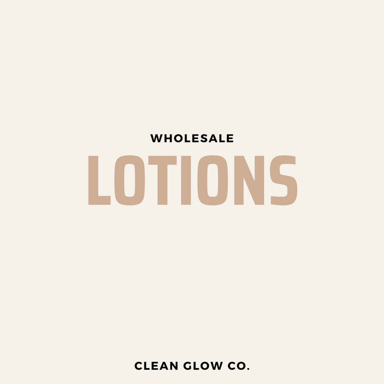 Wholesale Lotions