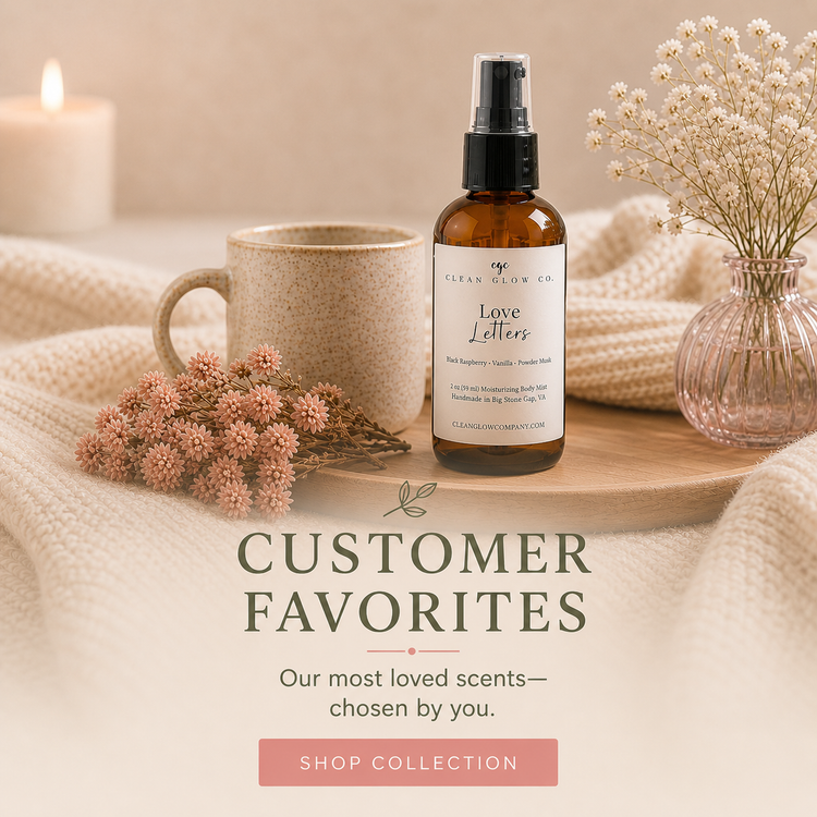 Customer Favorites
