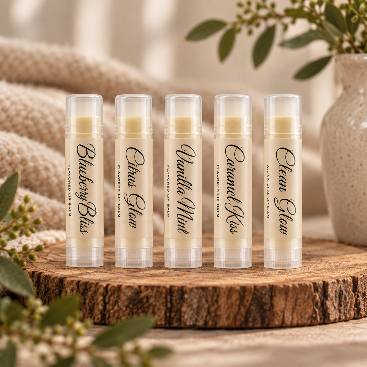 Lip Balm