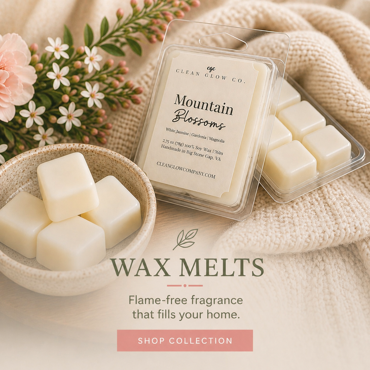 Soy Wax Melts