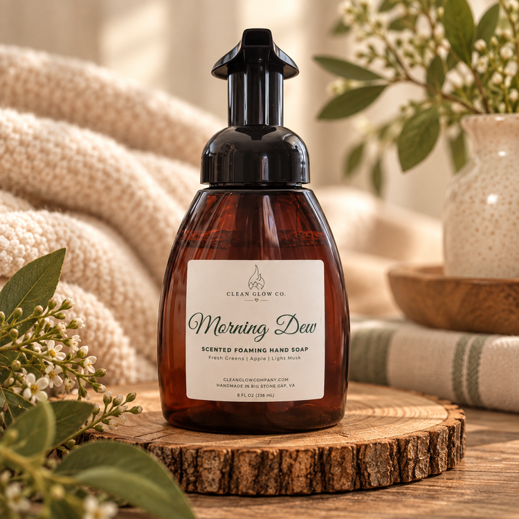 Foaming Hand Soap