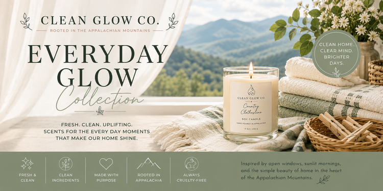 Everyday Glow Collection