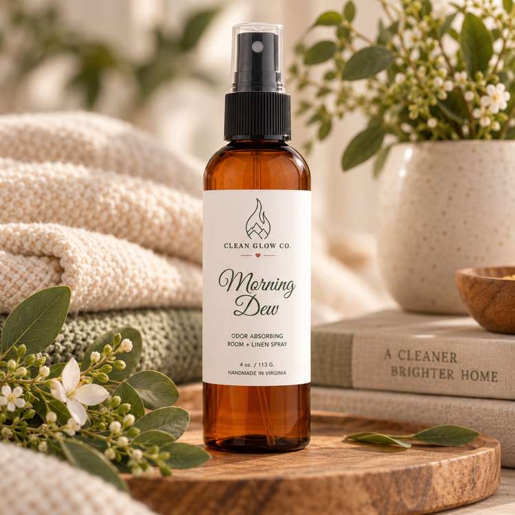 Room & Linen Sprays