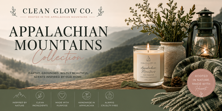 Appalachian Mountains Collection