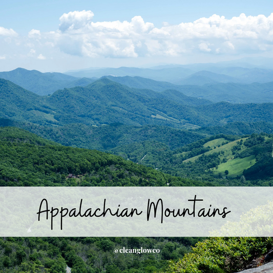 Appalachian Mountains Room & Linen Spray
