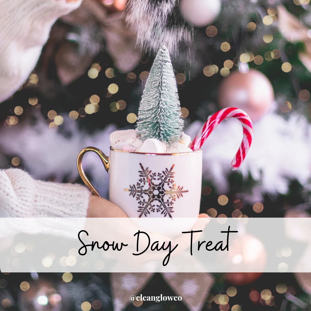 Snow Day Treat Room & Linen Spray