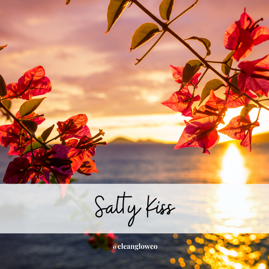 Salty Kiss Soy Wax Melt