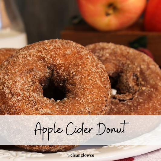 Apple Cider Donut Soy Wax Melt