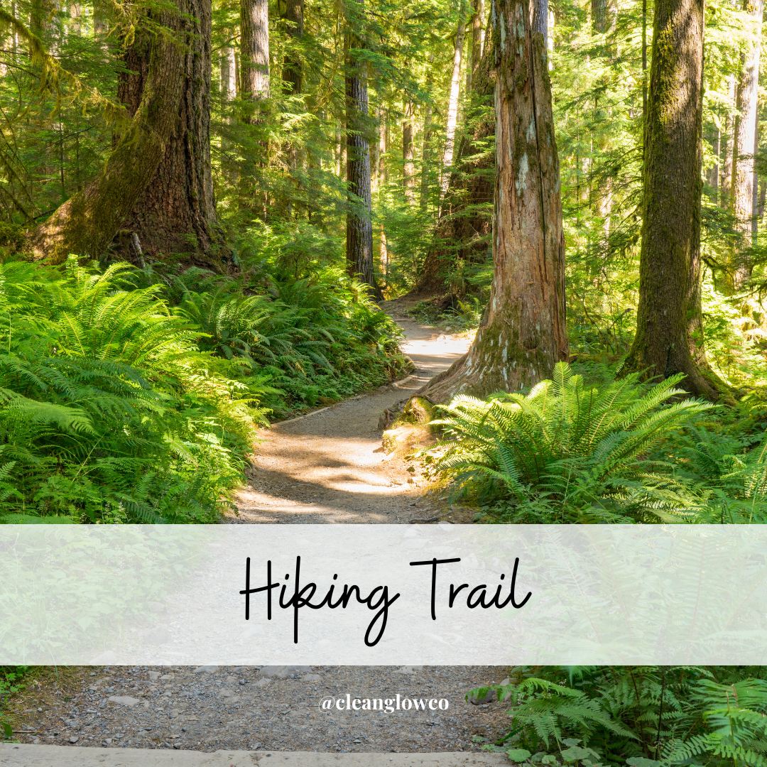 Hiking Trail Room & Linen Spray