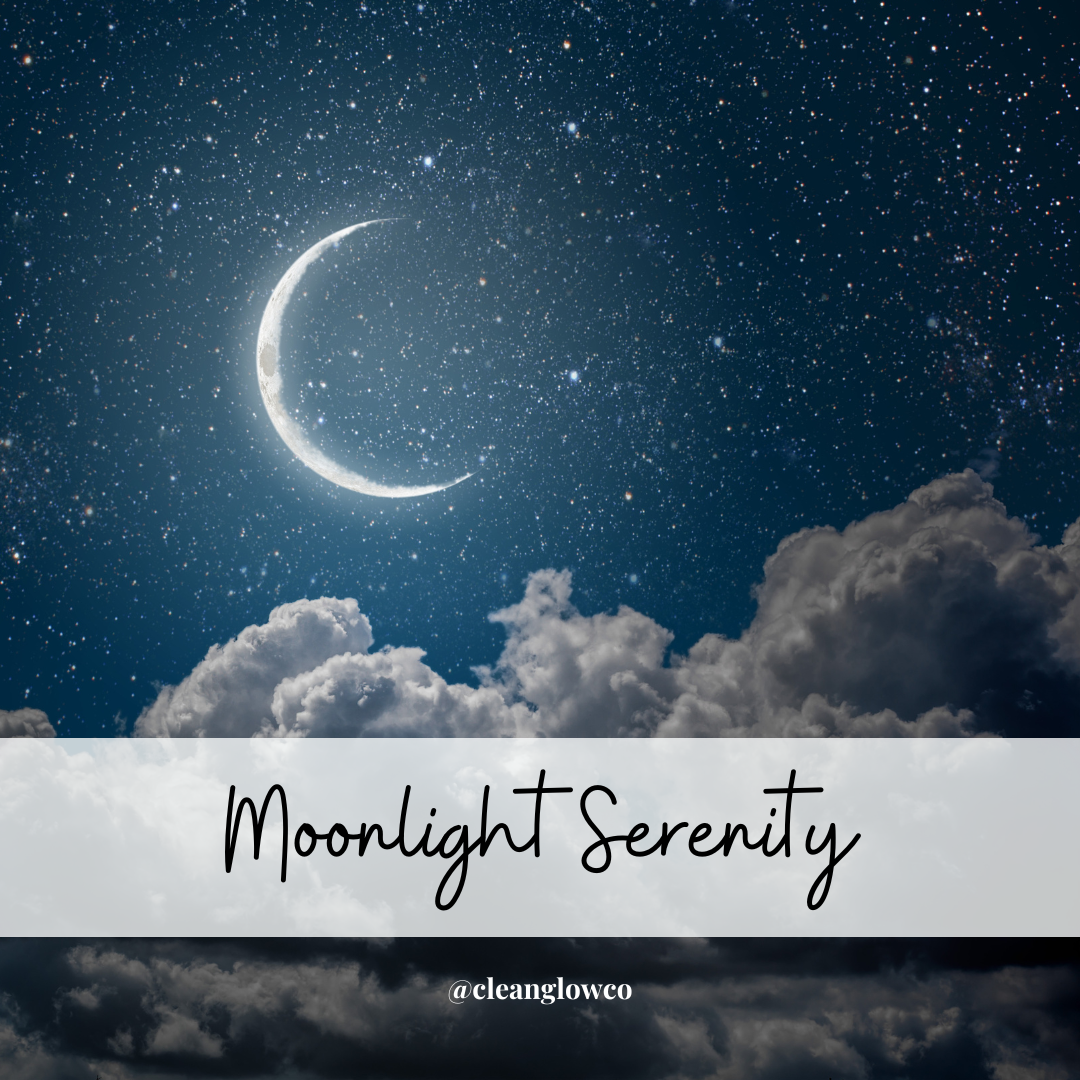 Moonlight Serenity Room & Linen Spray