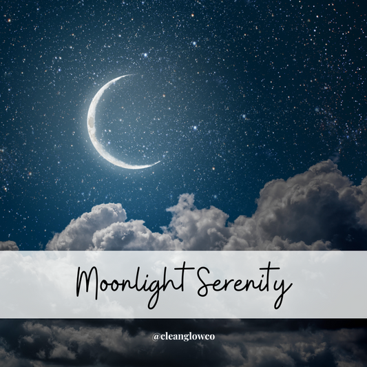 Moonlight Serenity Room & Linen Spray