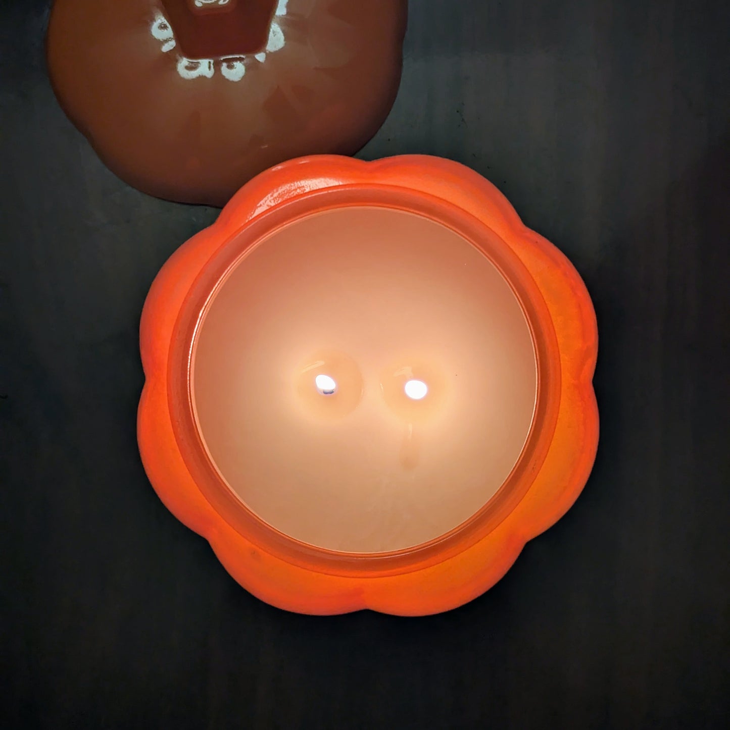 Soy Pumpkin Candle (PREORDER)