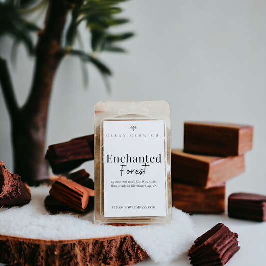 Enchanted Forest Soy Wax Melt