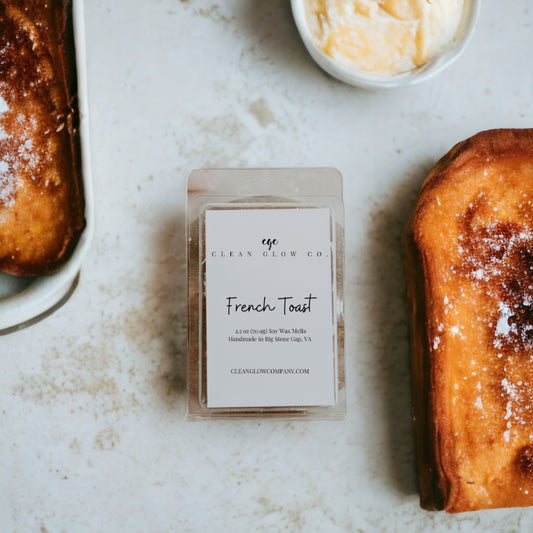 French Toast Soy Wax Melt