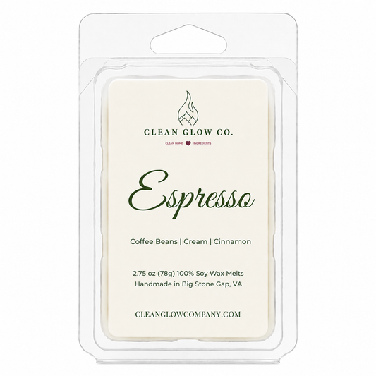 Espresso Soy Wax Melt