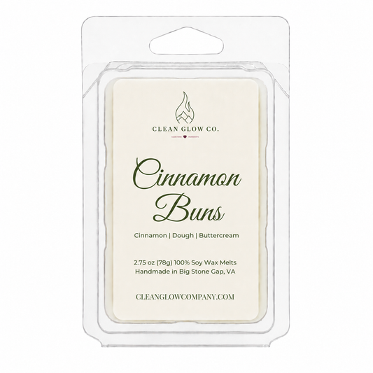 Cinnamon Buns Soy Wax Melt