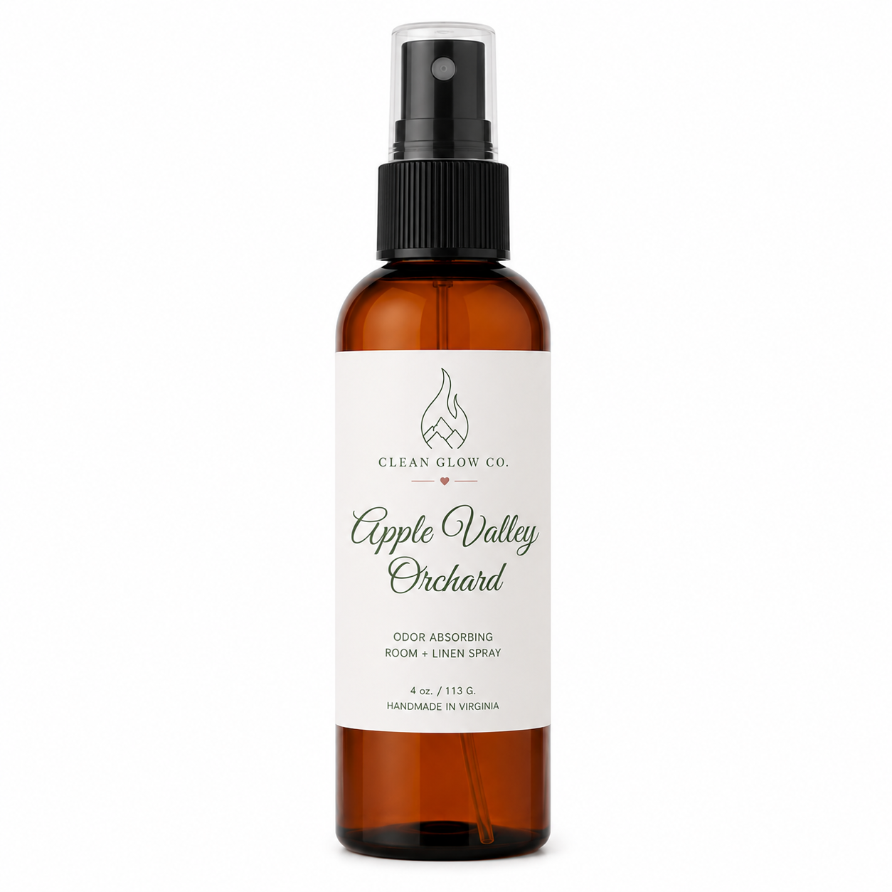 Apple Valley Orchard Odor Absorbing Room & Linen Spray