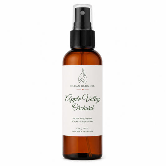 Apple Valley Orchard Odor Absorbing Room & Linen Spray