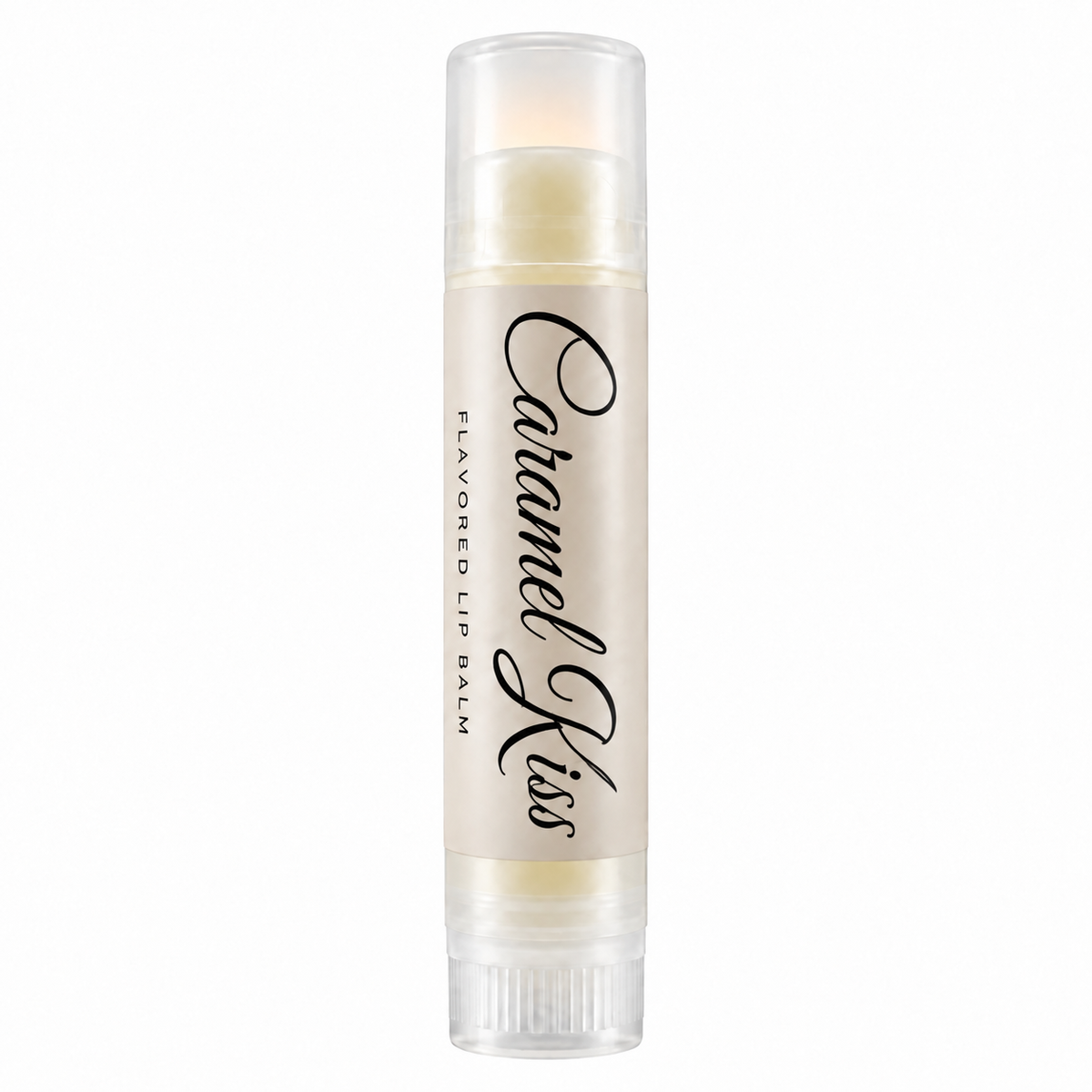 Caramel Kiss Lip Balm