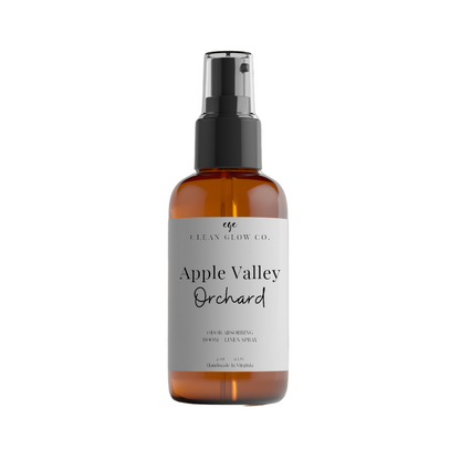 Apple Valley Orchard Odor Absorbing Room & Linen Spray