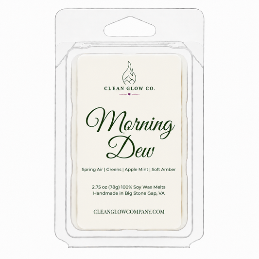 Morning Dew Soy Wax Melt