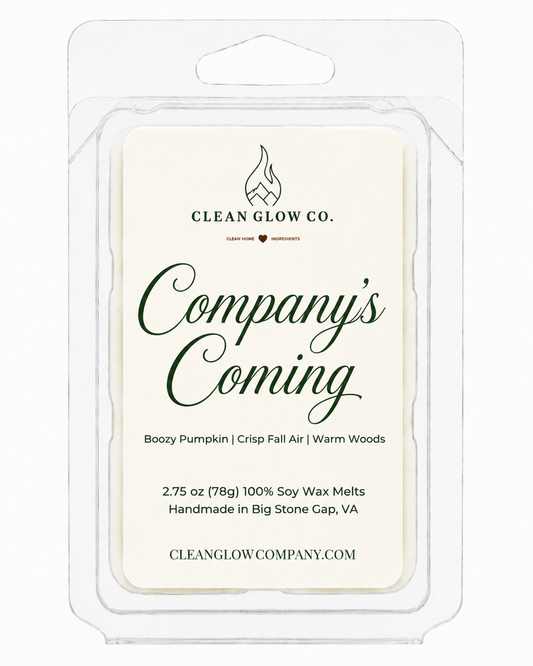 Company's Coming Soy Wax Melt
