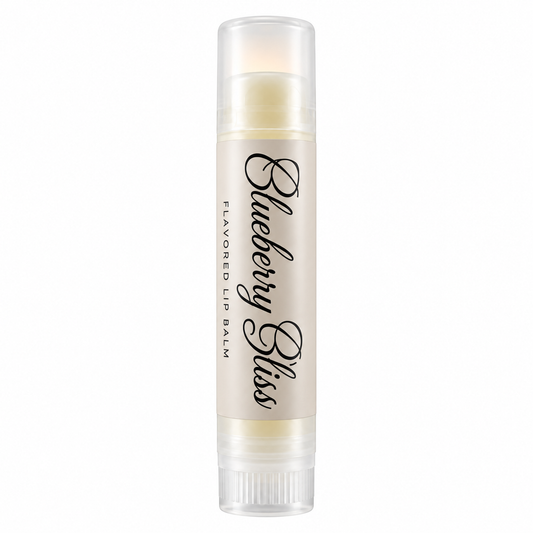 Blueberry Bliss Lip Balm