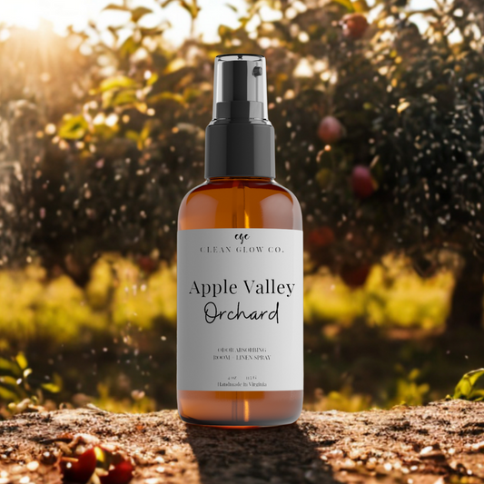 Apple Valley Orchard Odor Absorbing Room & Linen Spray