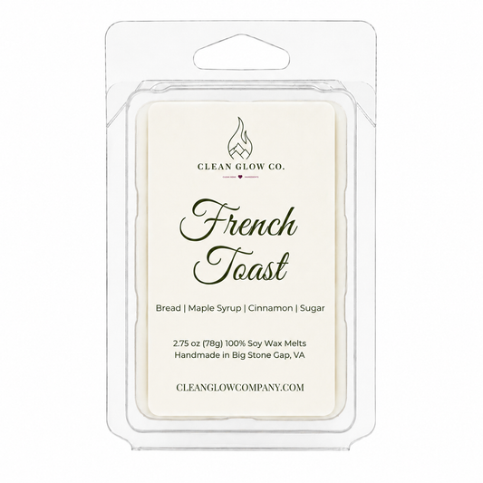 French Toast Soy Wax Melt