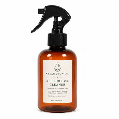 All Purpose Cleaner