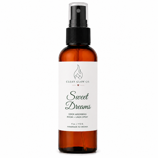 Sweet Dreams Room & Linen Spray