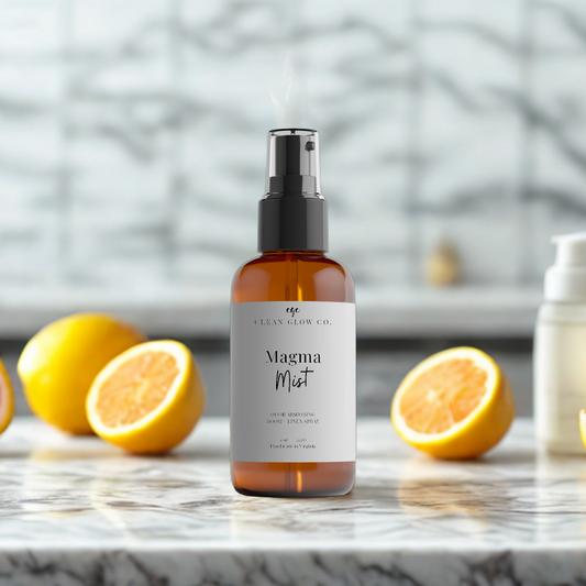 Magma Mist Room & Linen Spray